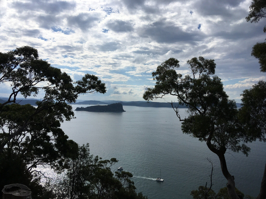 Beautiful Tours Australia-悉尼必去景点