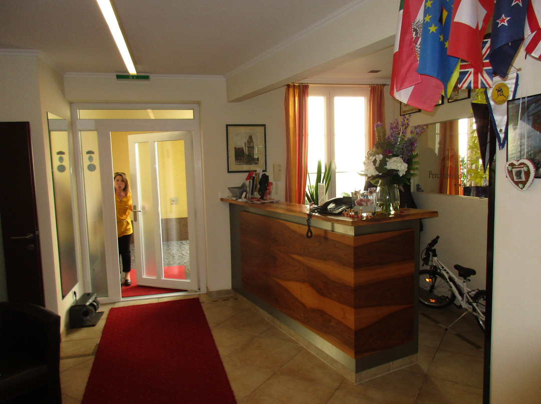 Hotel Perchtoldsdorf主图
