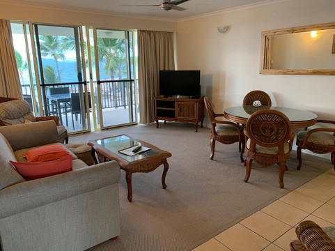 玫瑰湾度假村主图