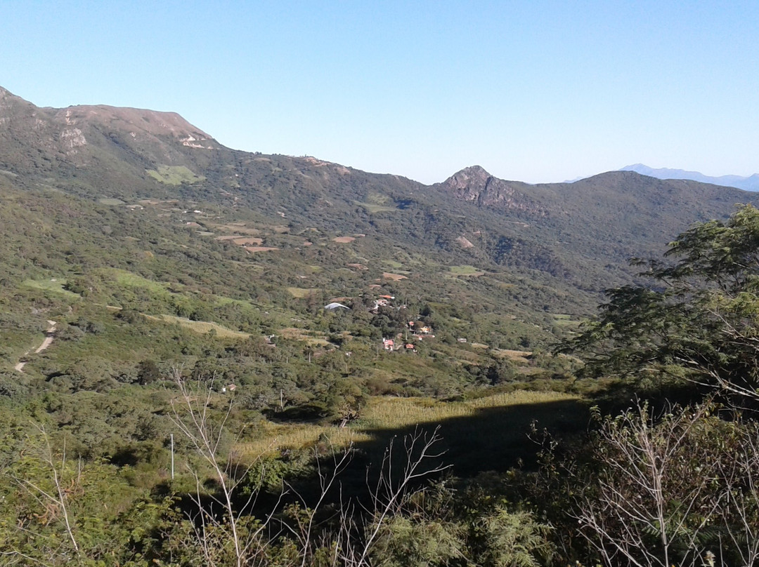 Che Guevara Trail-Samaipata必去景点