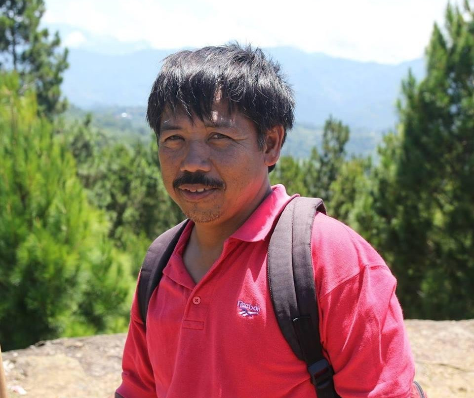 Yacob Kakke景点图片