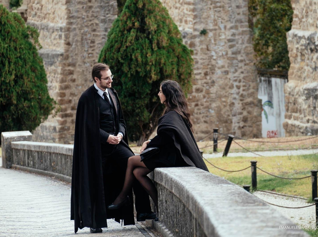 Imperial Tours Portugal-里斯本必去景点