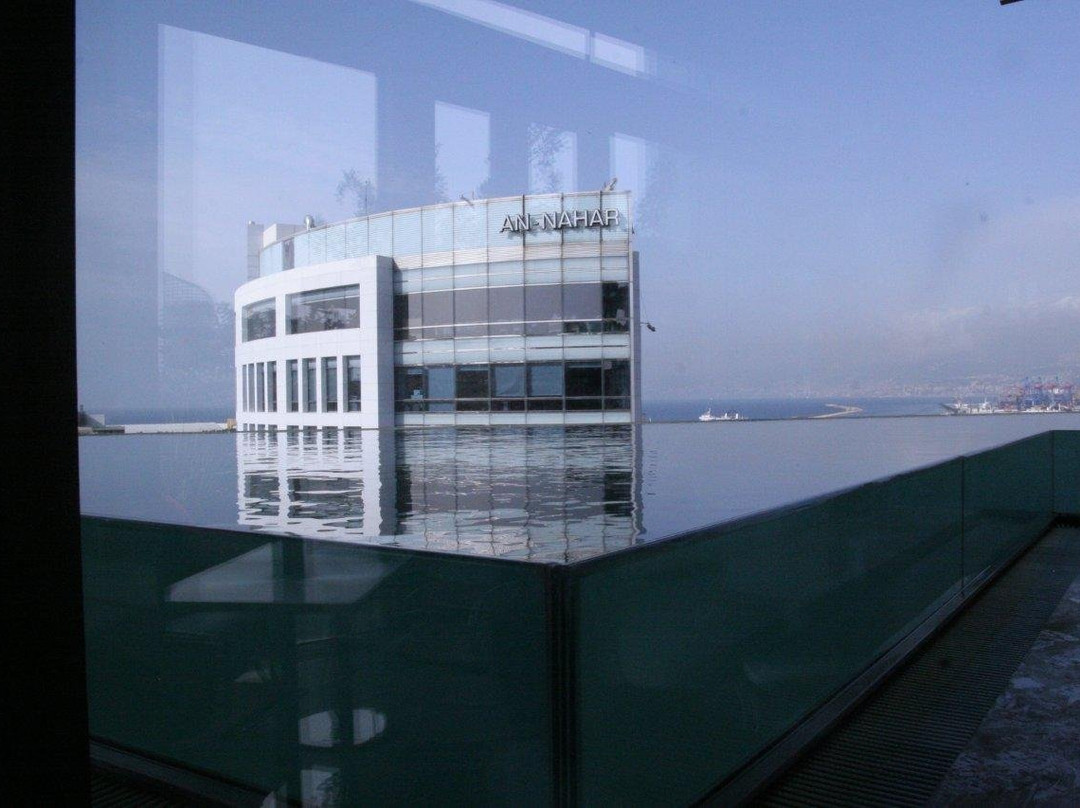 Le Gray Beirut主图