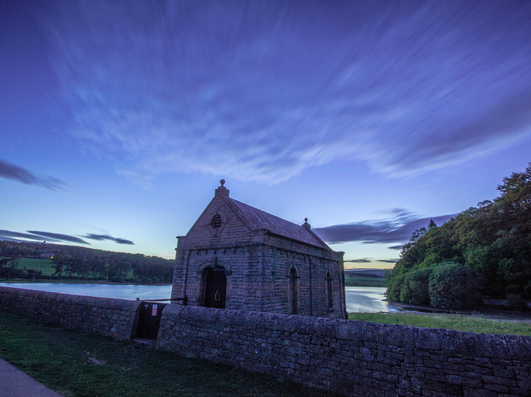 Tunstall Reservoir-Wolsingham必去景点