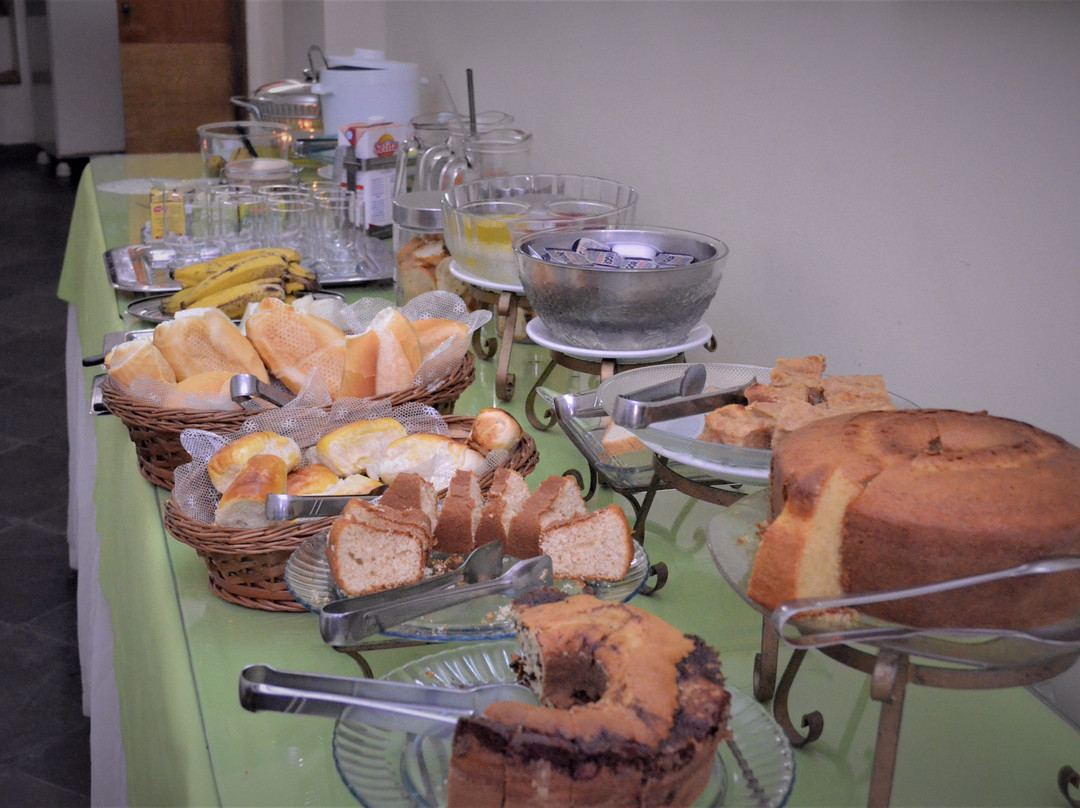 Beira Rio Hotel主图