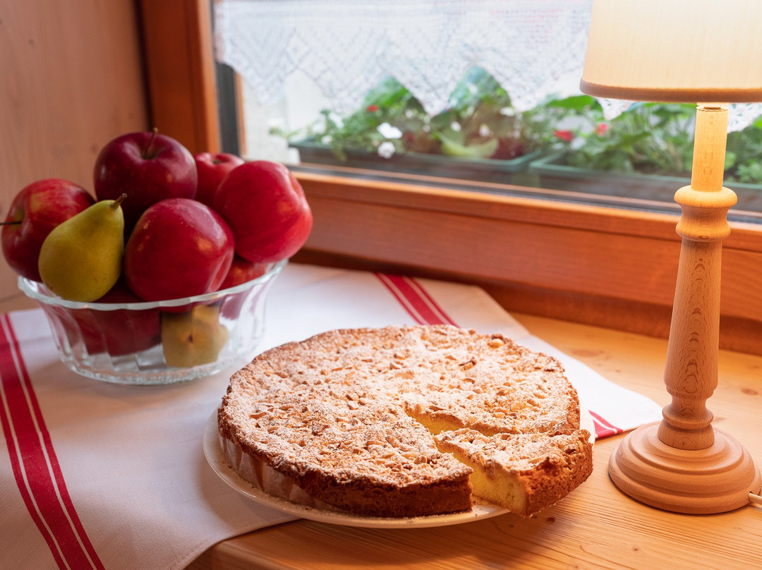 Alpedale Locanda主图