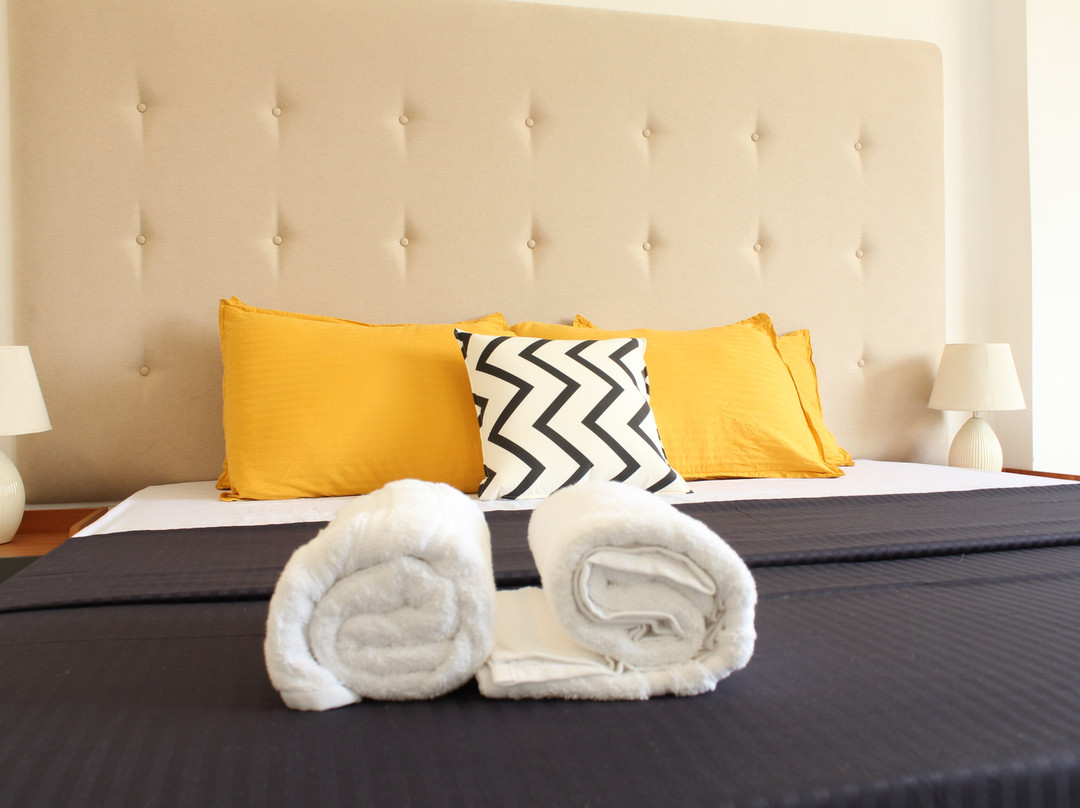 The Loft Colombo主图