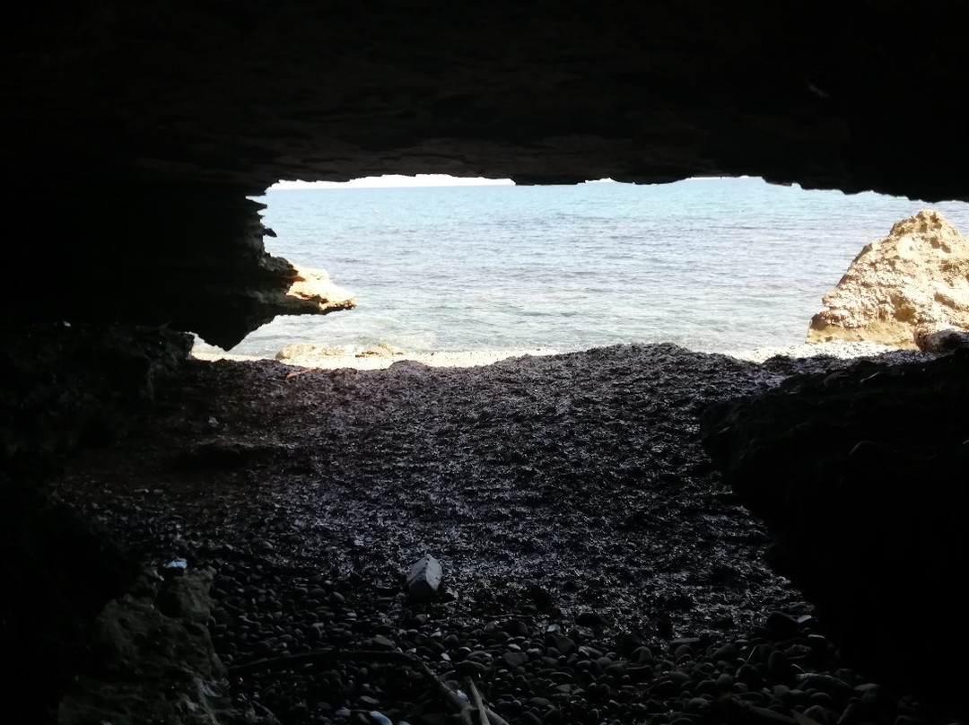 Pomos Harbour-Pomos必去景点