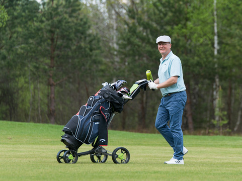 Golf Club Minsk-Kalodziscy必去景点