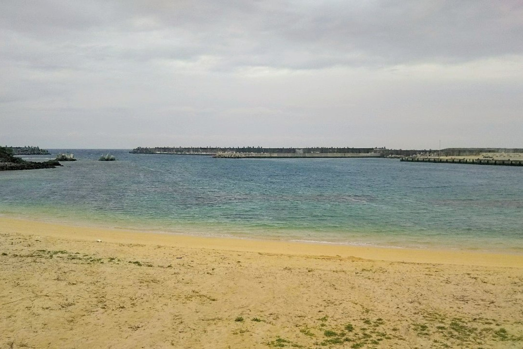 Nanta Beach景点图片