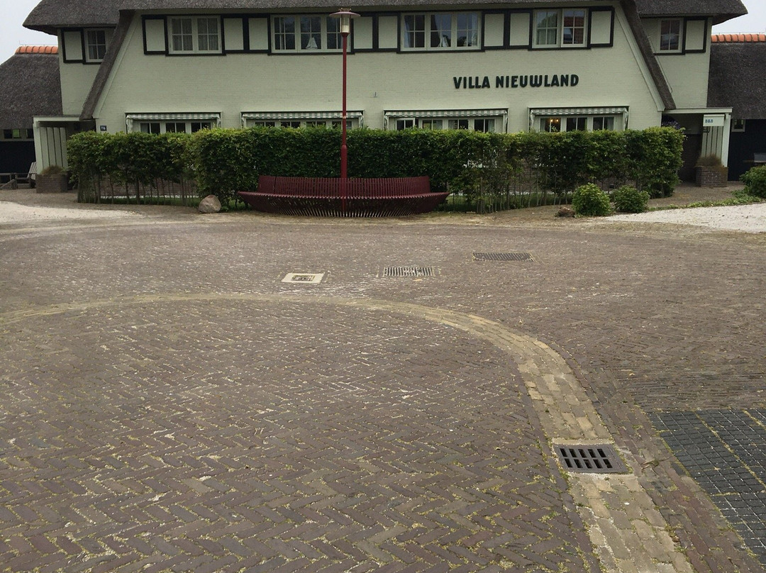 Villa Nieuwland主图