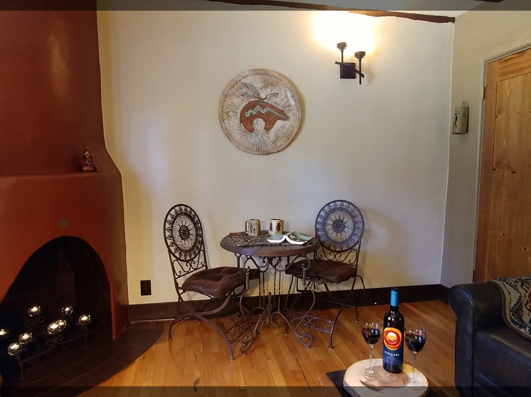 Adobe Inn at Cascade主图