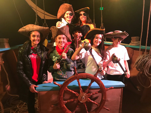 The Immersium-里诺必去景点