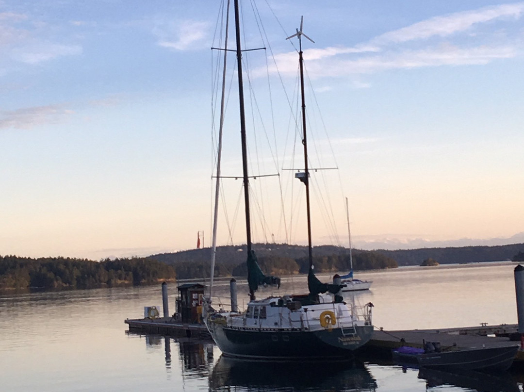 Deer Harbor Inn主图