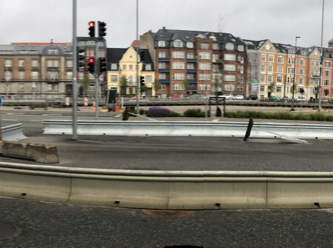 Aarhus Sofartsmuseum-欧胡斯必去景点