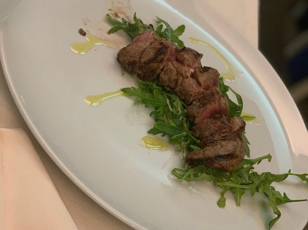 Bocca di Bacco主图