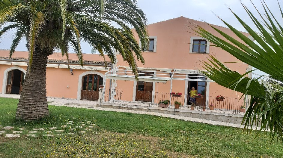 Masseria Villa Modica主图