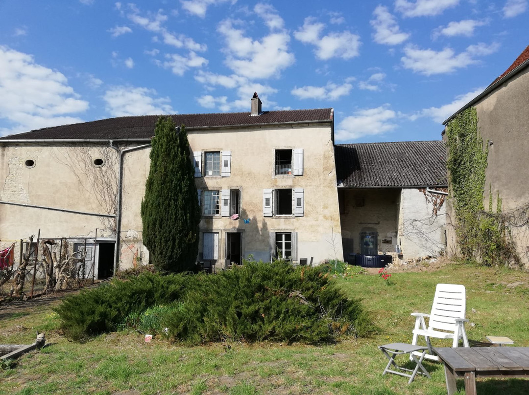 La Maison du Notaire