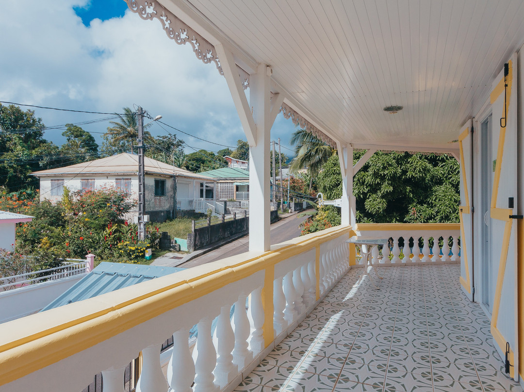 Villa Man Cina主图