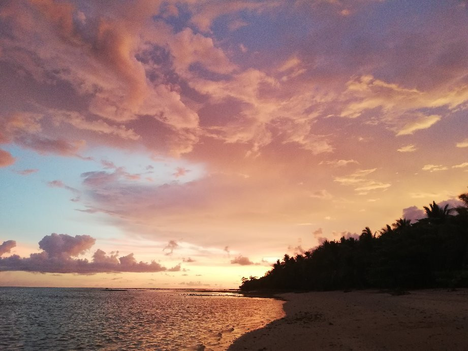 Pandan Beach Resort主图