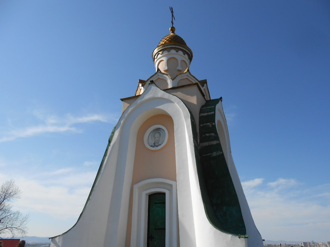 Titovskaya Hill景点图片
