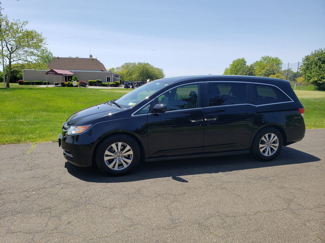 Babylon Taxi and Airport Service-Babylon必去景点