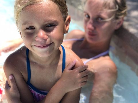 奇迹温泉Spa度假酒店主图