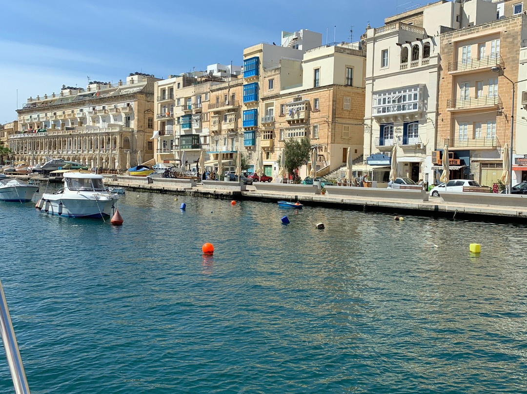 Azure Ultra-毕尔古必去景点