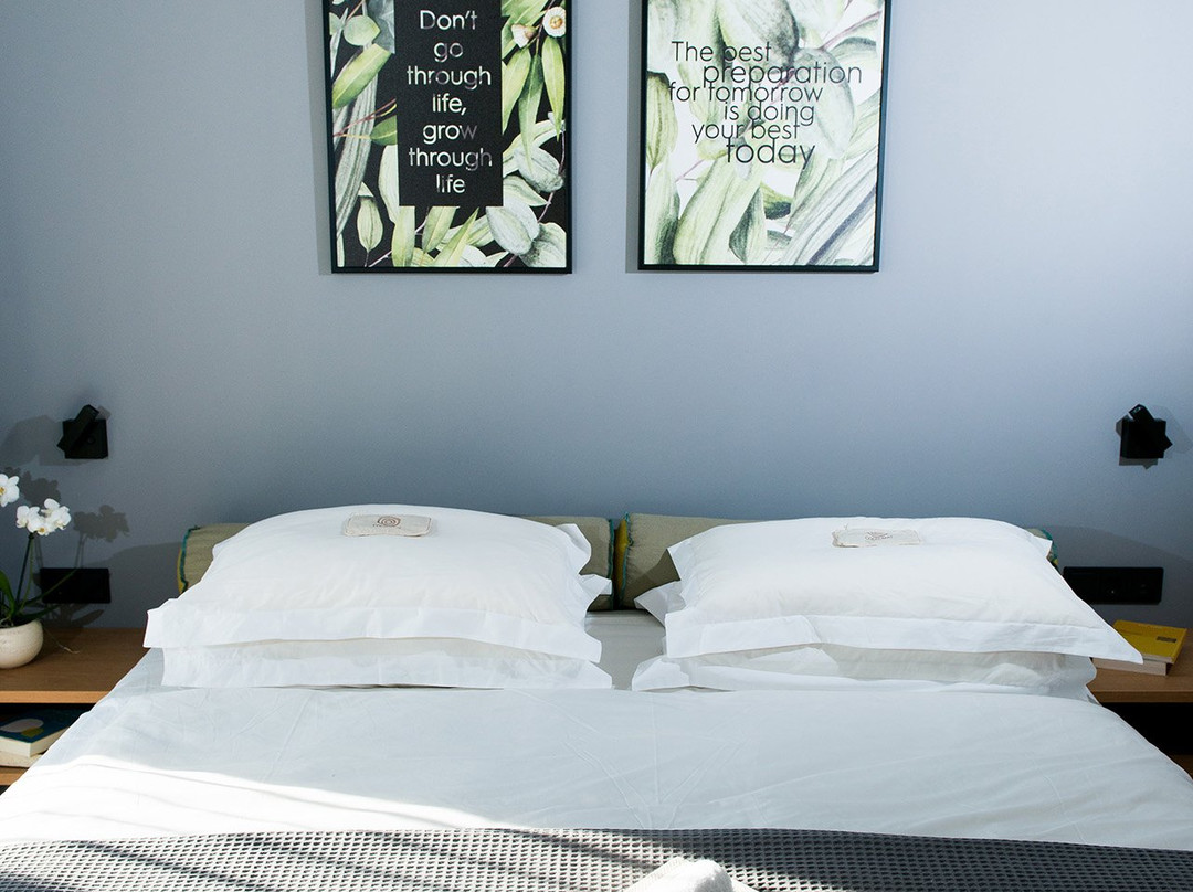 31 Doors Hotel主图