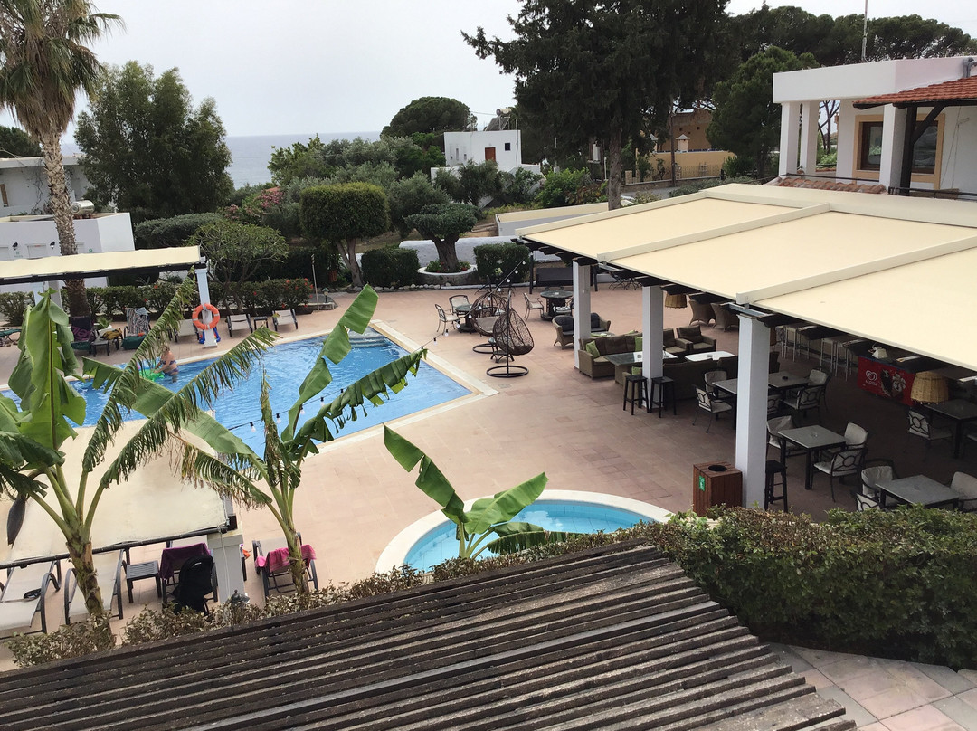 Pefkos Village Resort主图