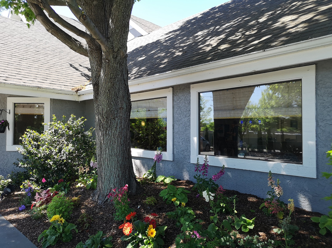 New Haven Village Suites主图