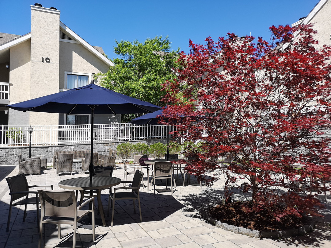 New Haven Village Suites主图