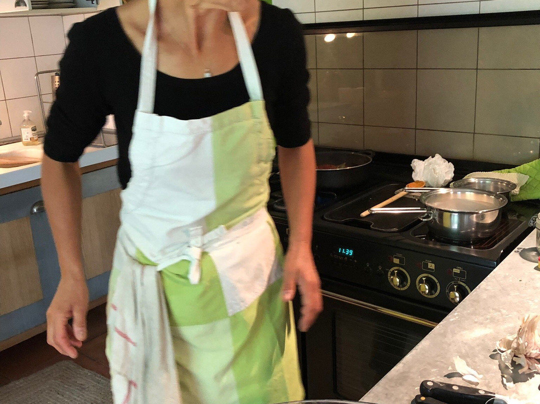 Provencal Cooking景点图片