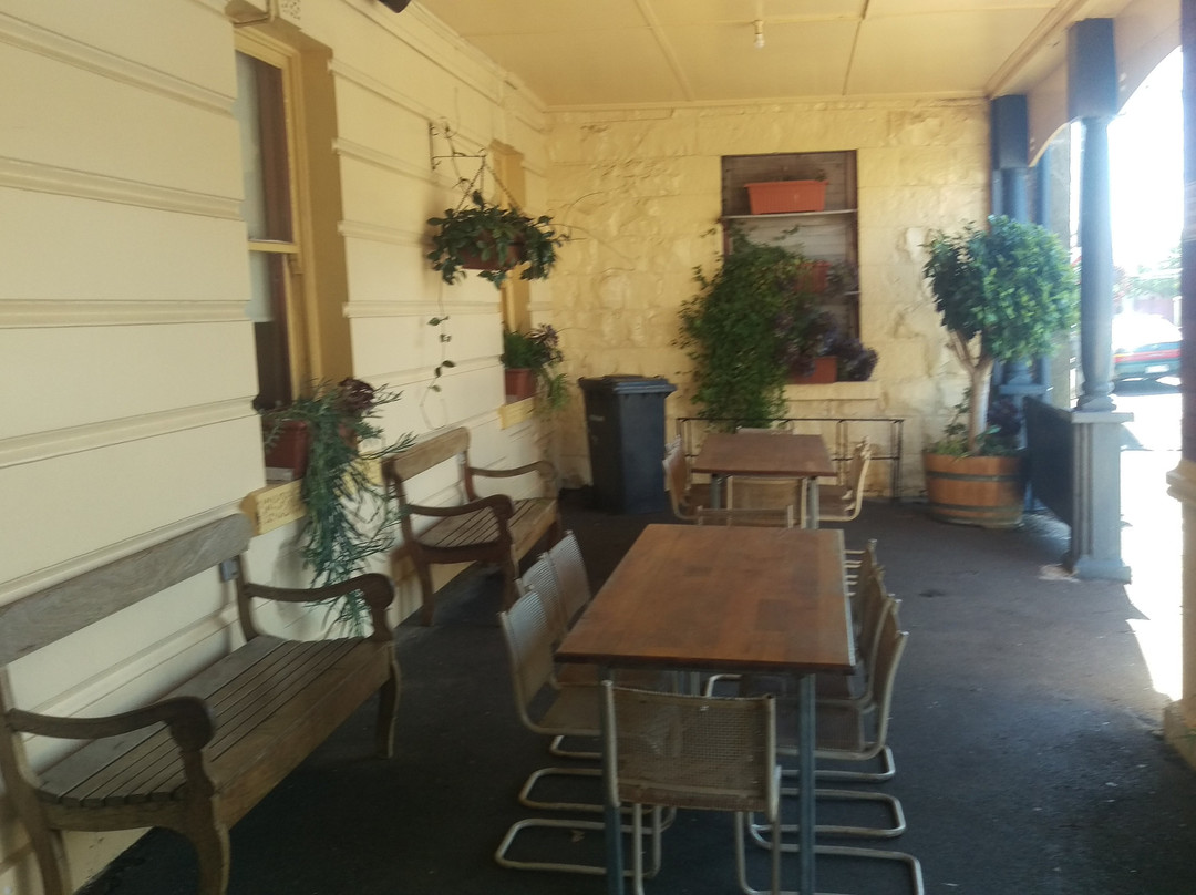 Mickey Bourke's Koroit Hotel主图