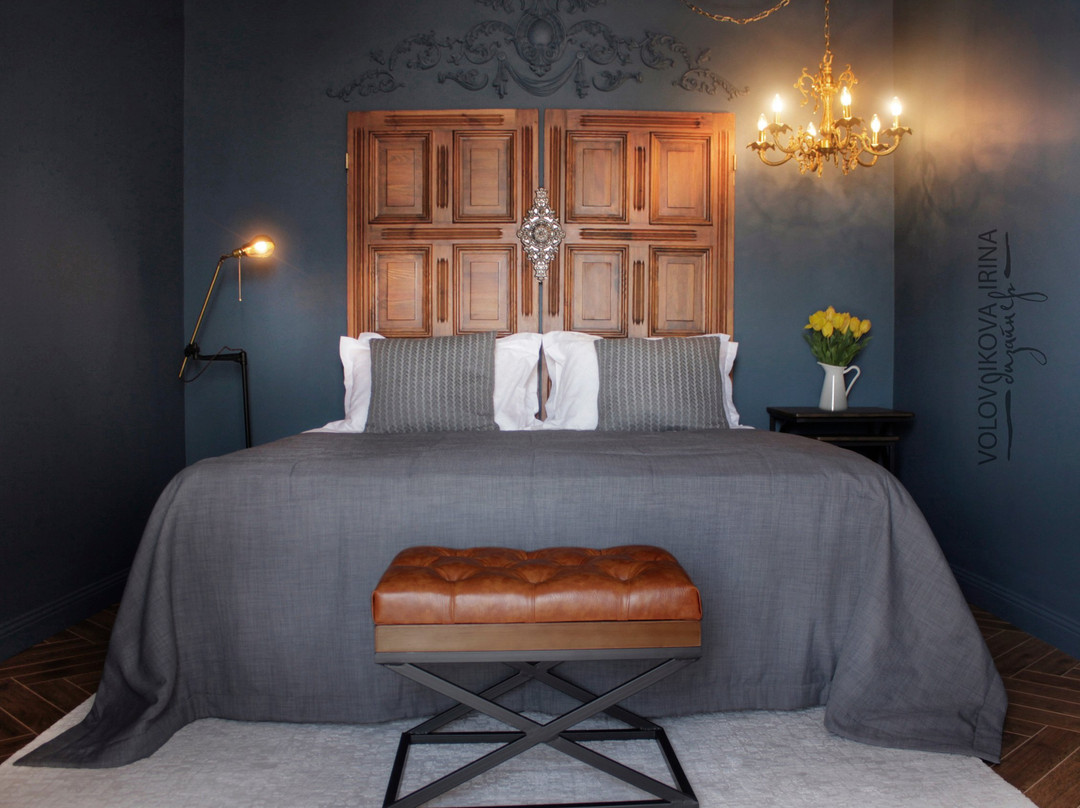 Apsuana Rose Boutique Hotel主图