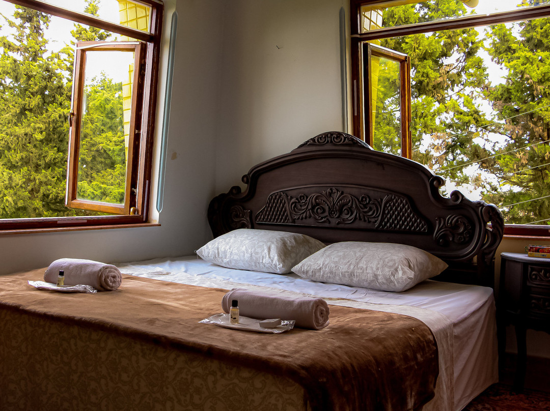 Zamin Hostel