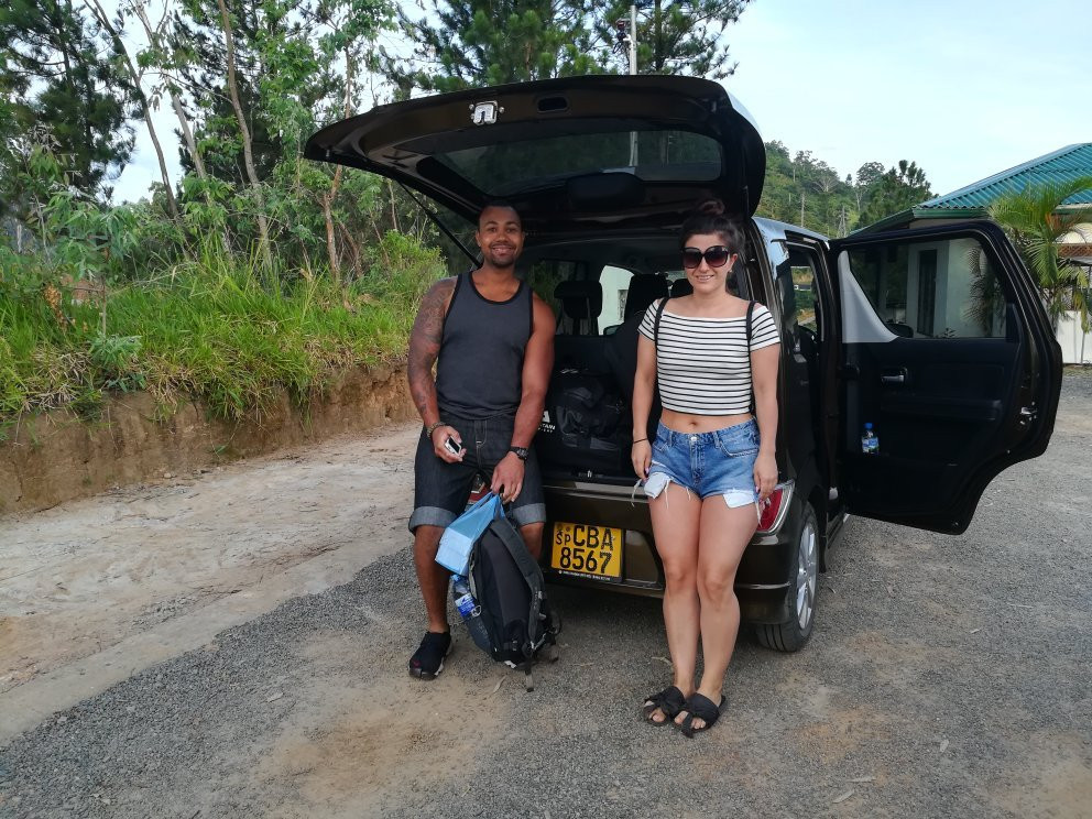 Vinisha Tours-卡图纳耶克必去景点