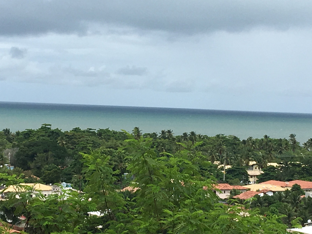 Mirante de Mundai-Porto Seguro必去景点