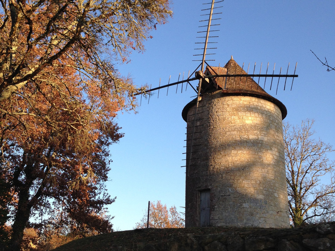 Chambre de Madel主图