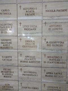 Santuario della Madonna del Suffragio景点图片