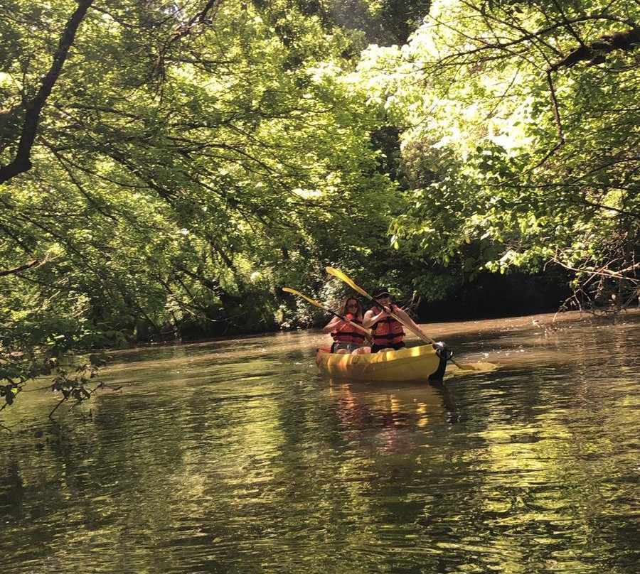 Bay Fitness-Croyde必去景点