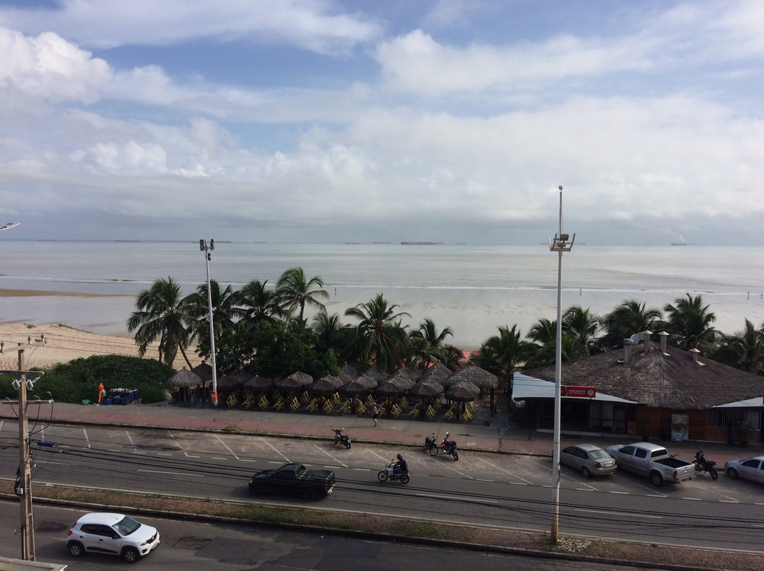 Calhau Praia Hotel主图