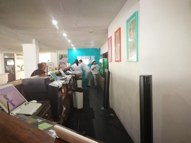 Hotel Fontan Ixtapa主图