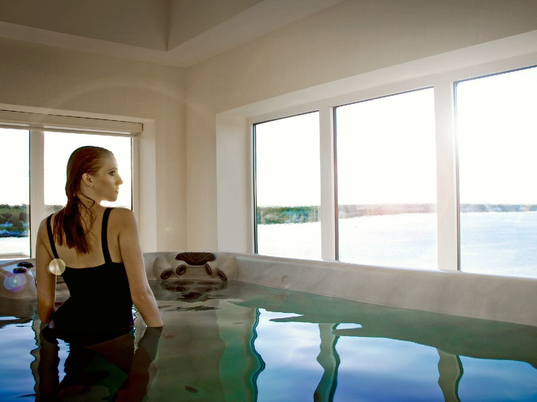 悉尼剑桥套房酒店主图