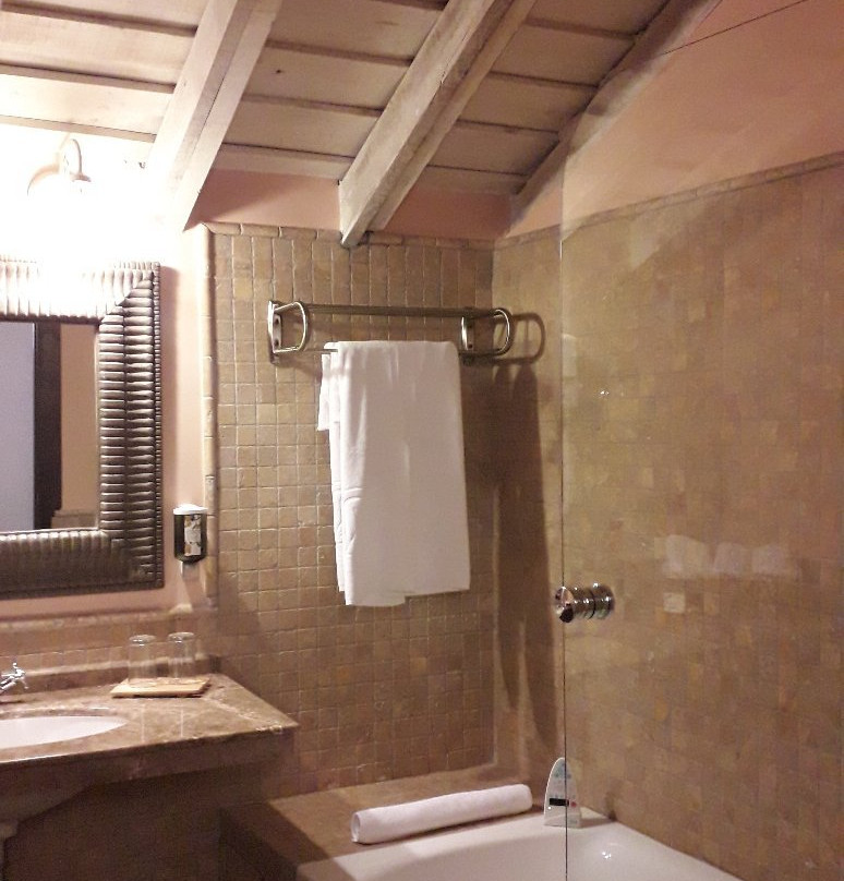 Hotel Spa La Casa Del Convento主图