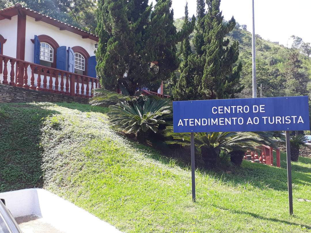 Centro de Atendimento ao Turista景点图片