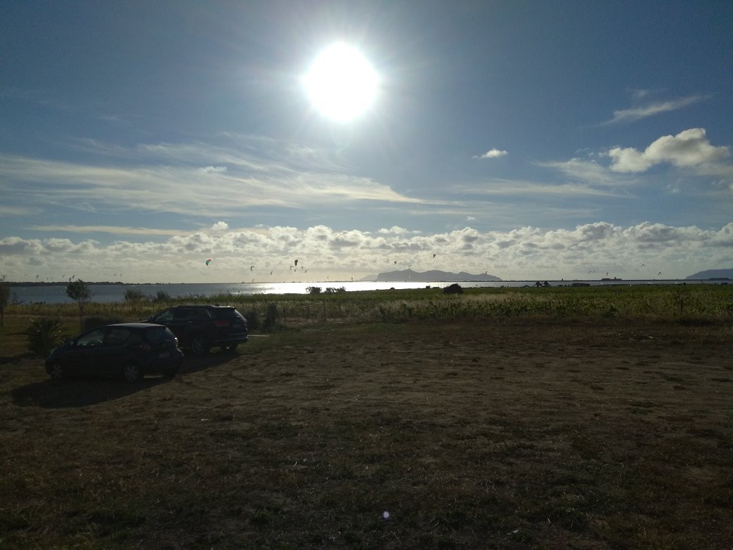 B&B Villa del Vento主图