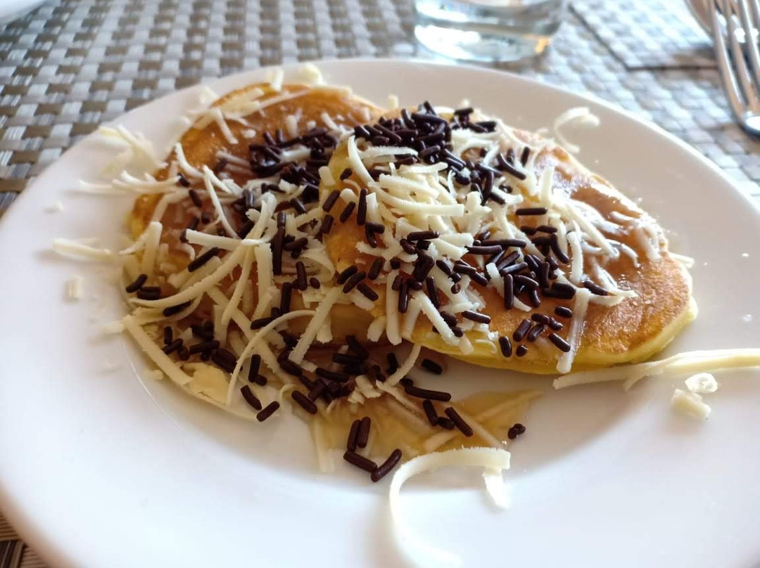 Grand Artos Hotel & Convention主图