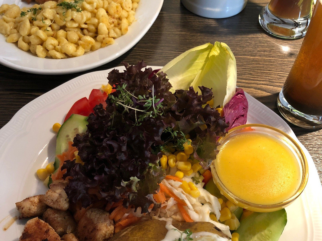 Gasthaus Ammertaler Hof主图