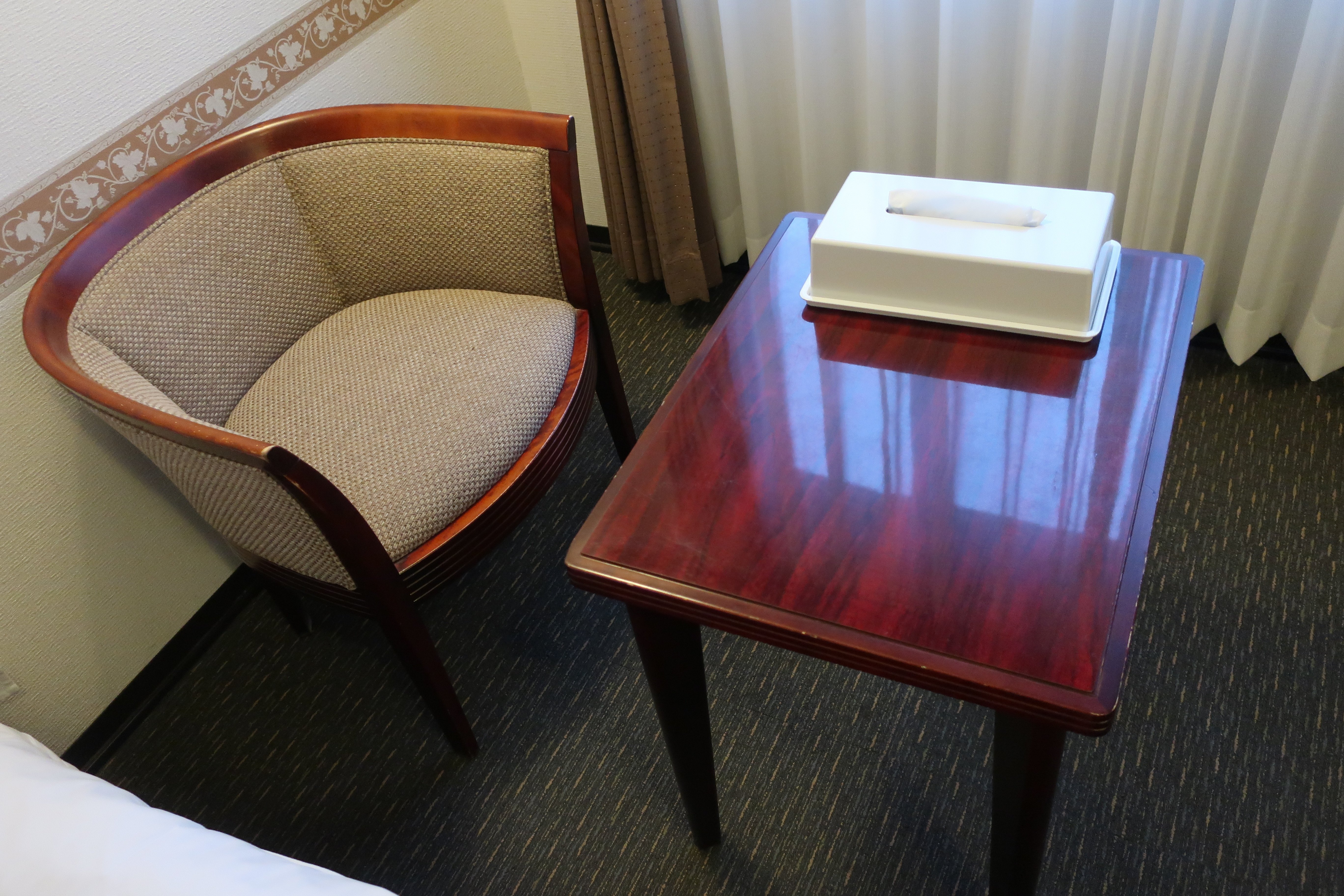 Tsuyama Kakuzan Hotel-官方